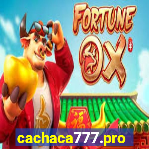 cachaca777.pro