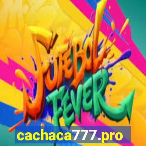 cachaca777.pro