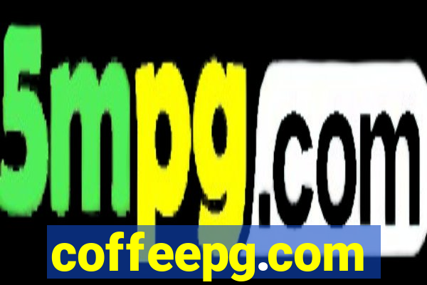 coffeepg.com