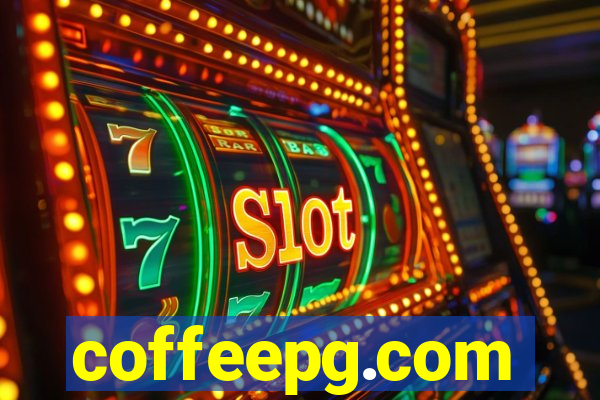 coffeepg.com