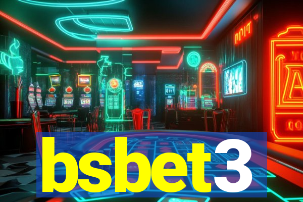 bsbet3