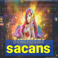 sacans