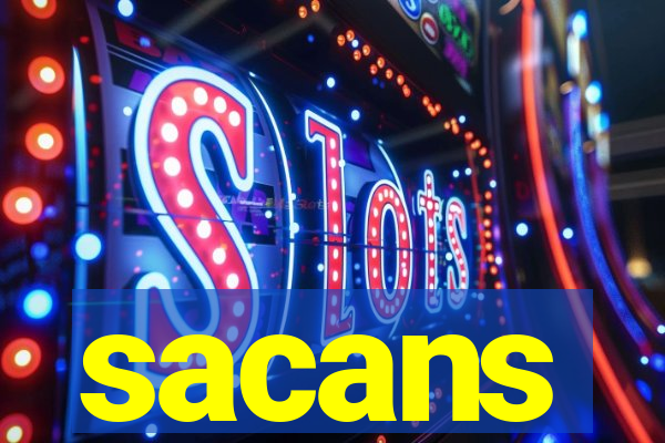 sacans