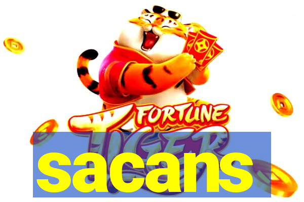 sacans