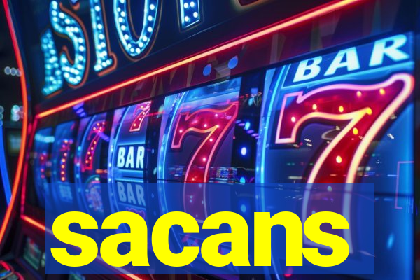 sacans