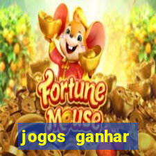 jogos ganhar dinheiro sem depositar