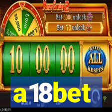 a18bet