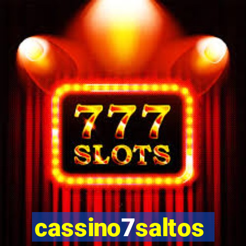 cassino7saltos