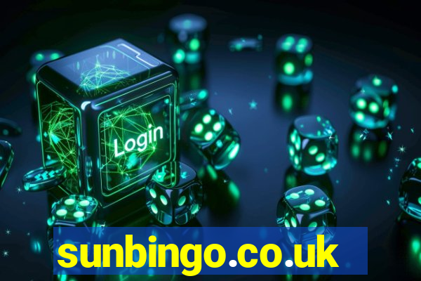 sunbingo.co.uk