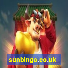 sunbingo.co.uk