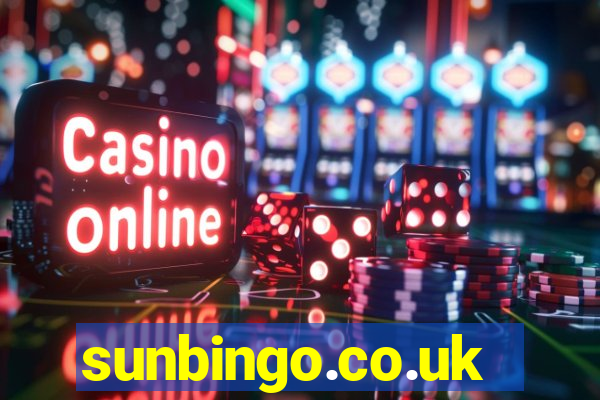 sunbingo.co.uk