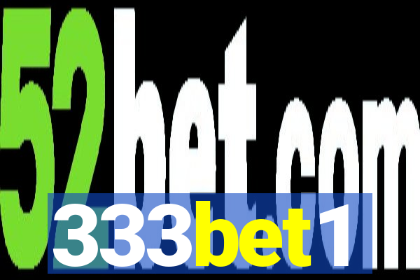 333bet1