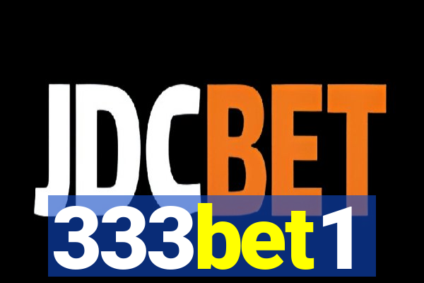 333bet1