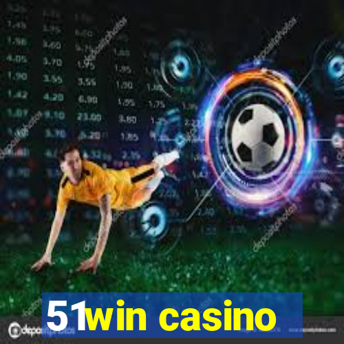 51win casino