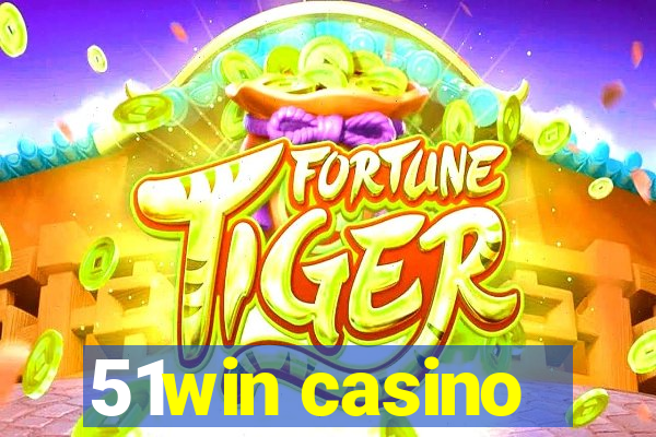 51win casino