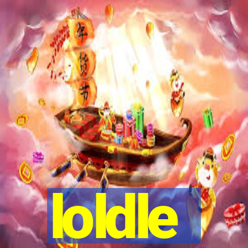 loldle