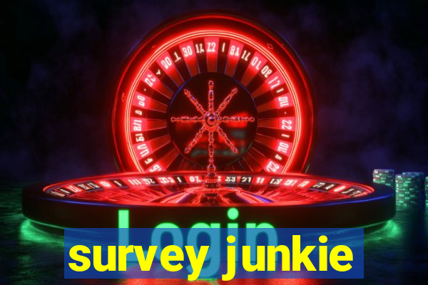 survey junkie