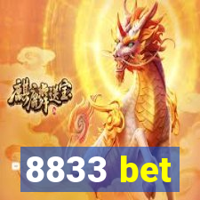 8833 bet