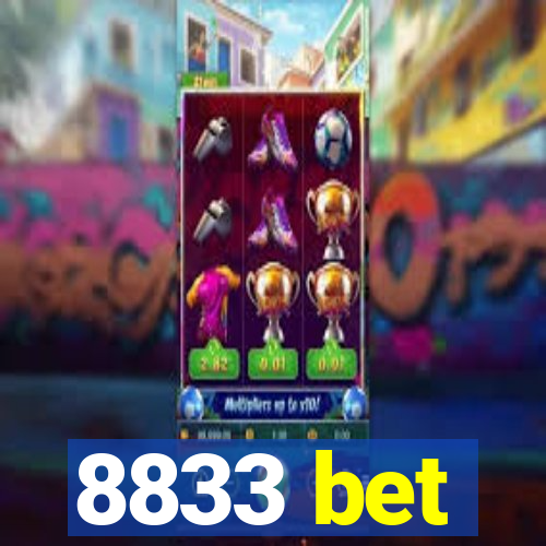 8833 bet