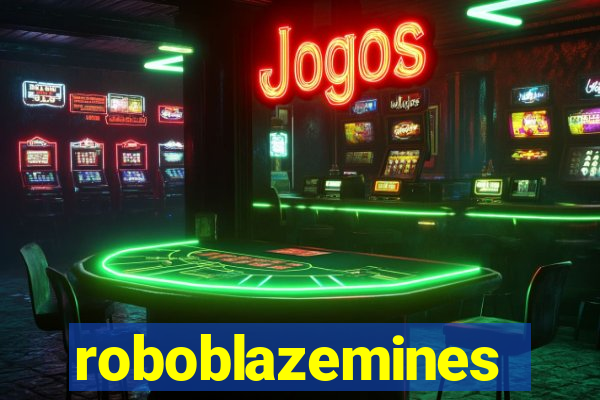 roboblazemines