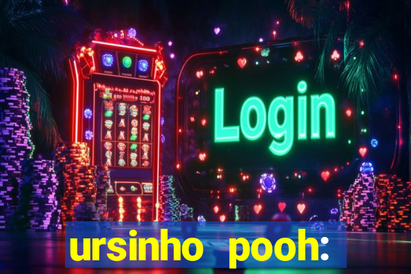 ursinho pooh: sangue e mel 2 online