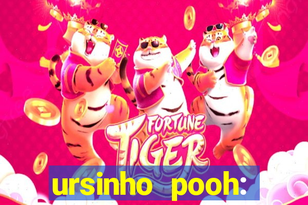 ursinho pooh: sangue e mel 2 online