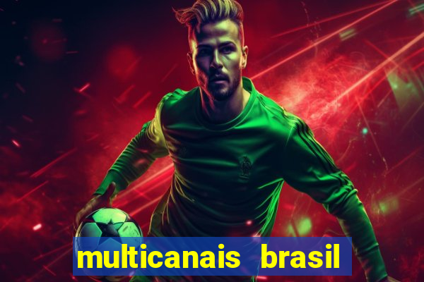 multicanais brasil x uruguai