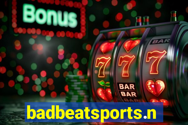 badbeatsports.net