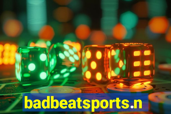 badbeatsports.net