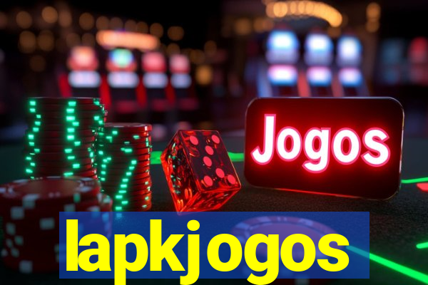 lapkjogos