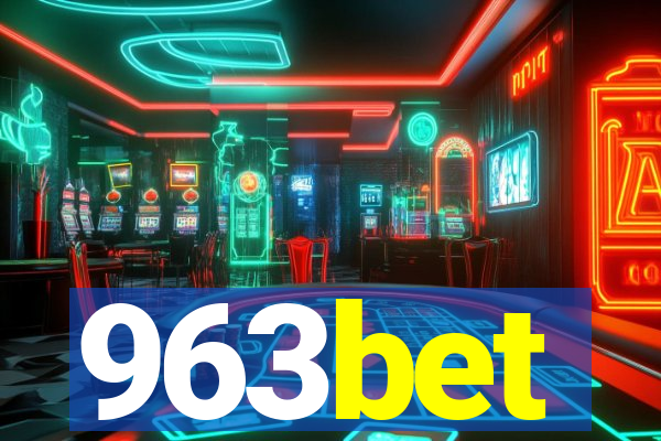 963bet