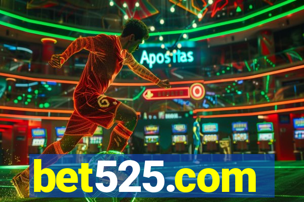 bet525.com