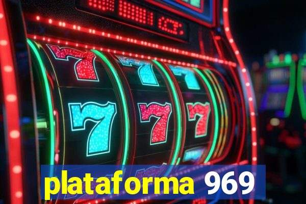 plataforma 969