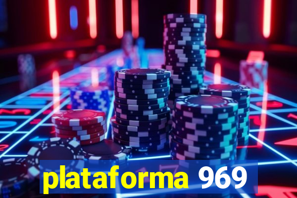 plataforma 969