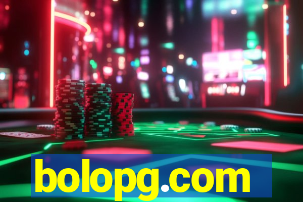 bolopg.com