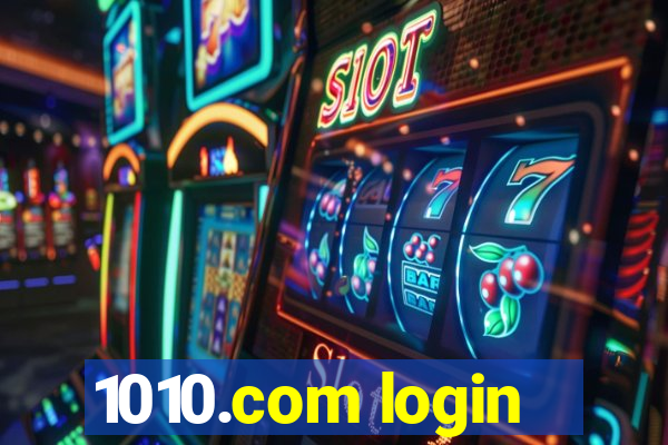 1010.com login