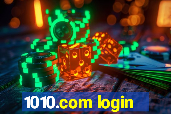 1010.com login