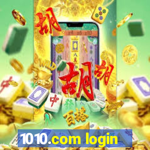 1010.com login