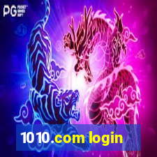 1010.com login