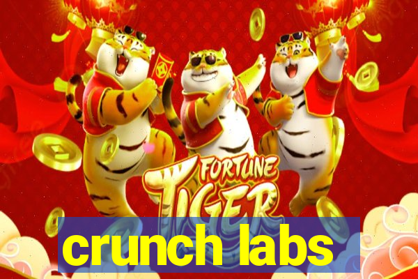 crunch labs