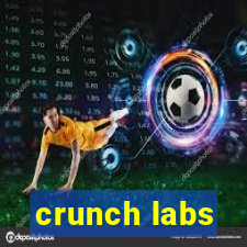 crunch labs