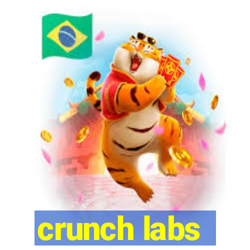 crunch labs