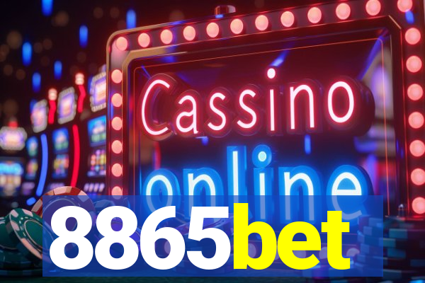 8865bet