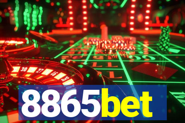 8865bet