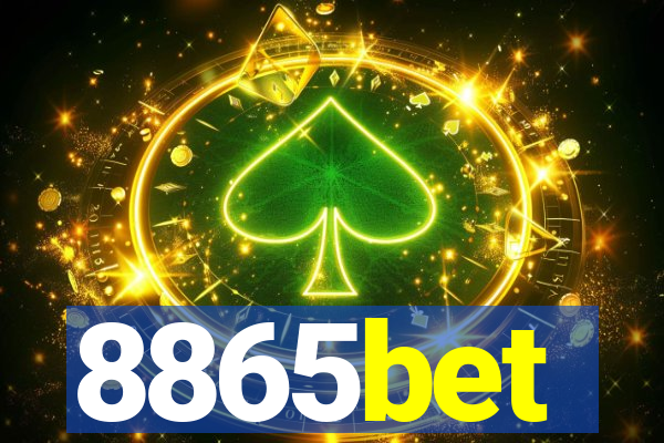 8865bet