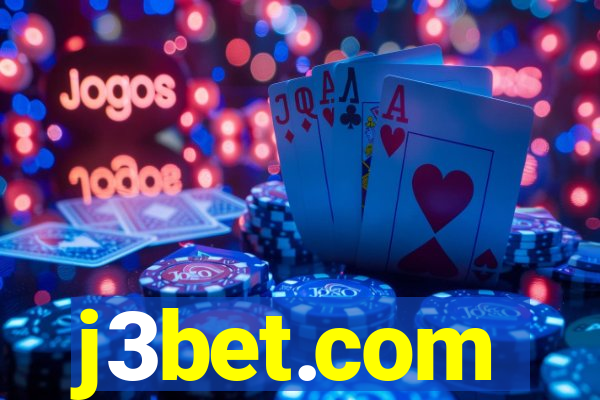 j3bet.com