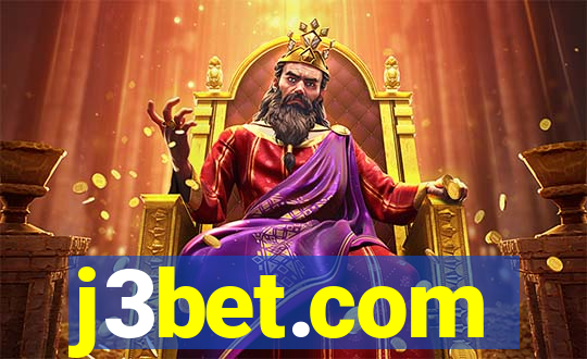 j3bet.com