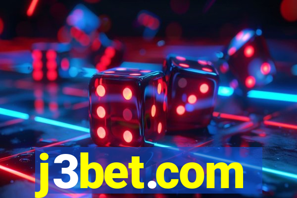 j3bet.com