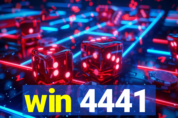 win 4441