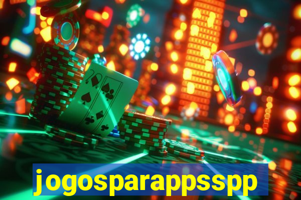 jogosparappsspp